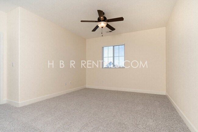 Building Photo - Spacious 4-Bed, 3-Bath Home with a Beautiful Garden in Mountain House! *FIRST FLOOR BEDROOM and F...