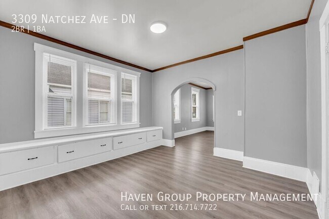 Building Photo - 3309 Natchez Ave