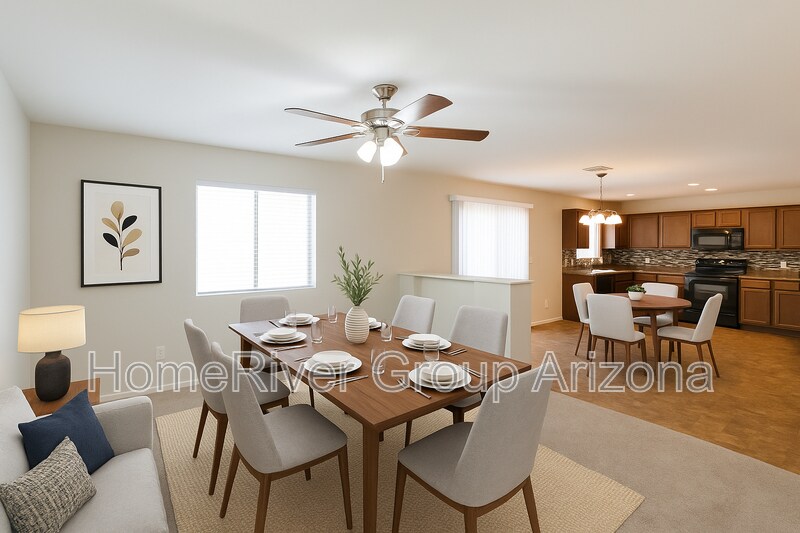Building Photo - 5848 S 236th Dr