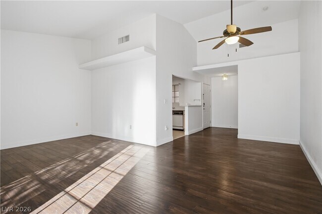 Building Photo - 2851 S Valley View Blvd