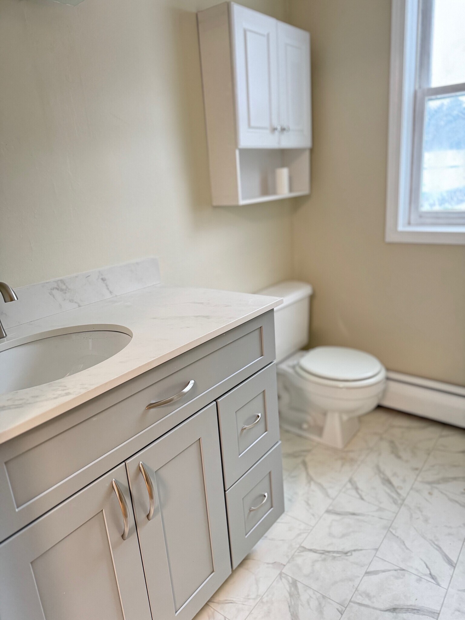 Bathroom - 25 Baycrest Dr