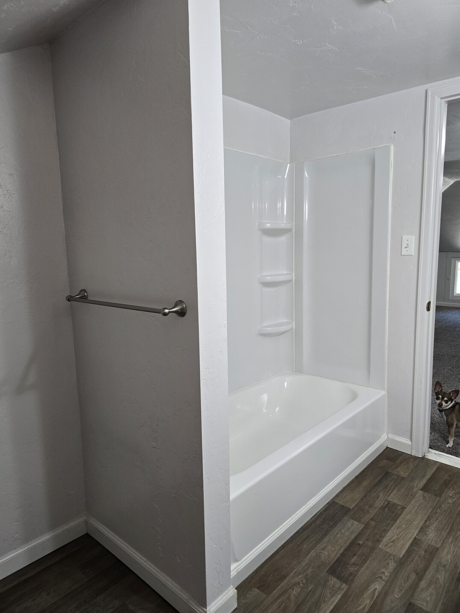 Bathroom - 2720 Cheyenne Ave