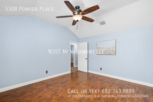 Building Photo - 5308 Ponder Pl