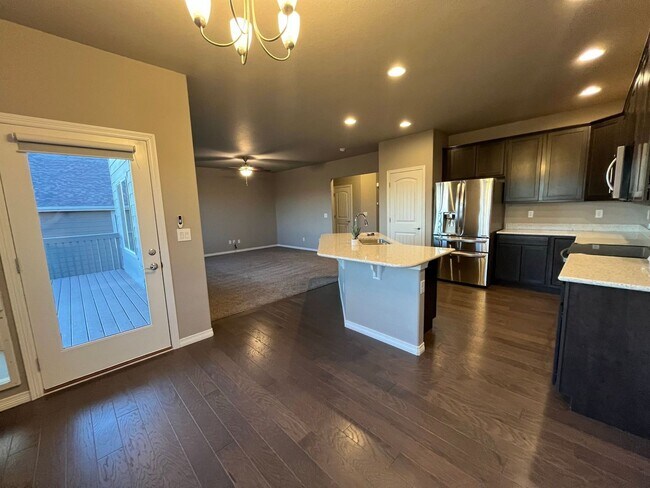 Building Photo - Great Home in Timnath
