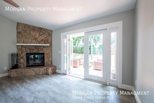 Building Photo - 11448 Sugar Maple Pl S