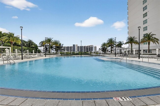 Building Photo - 3301 NE 183rd St