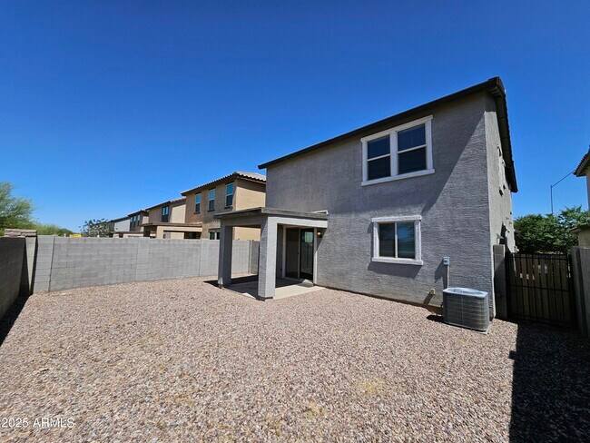 Building Photo - 40537 W Helen Ct