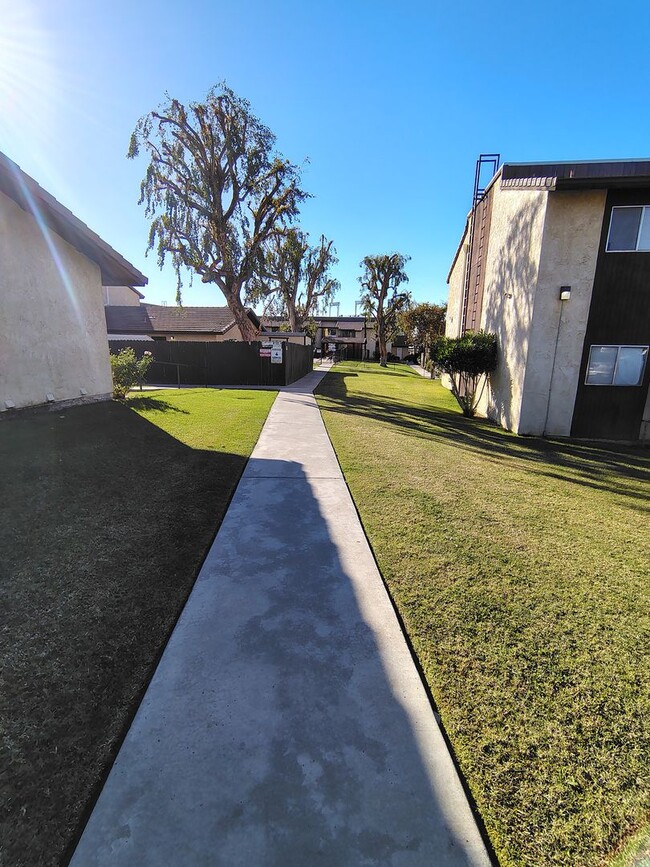 Interior Photo - College View Apartments