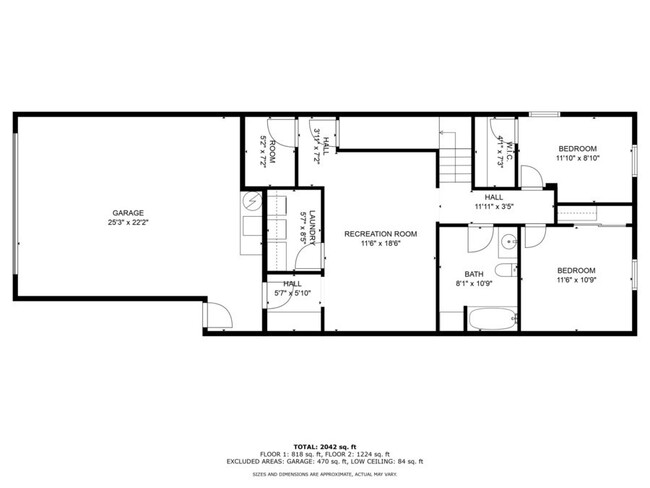 Building Photo - Mitchell Lofts 3 bed 2.5 bath Townhouse
