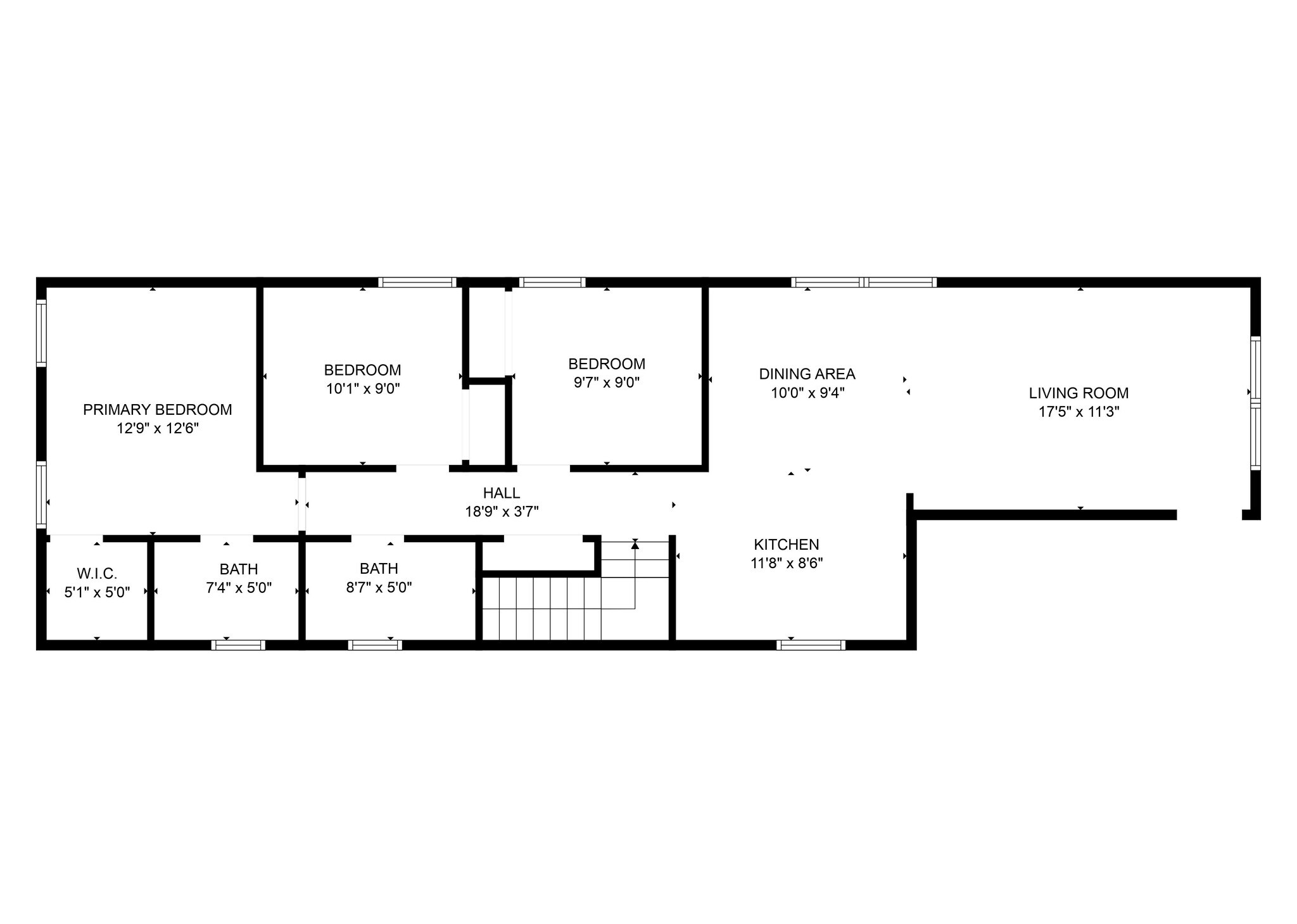 Building Photo - 942 Flora St