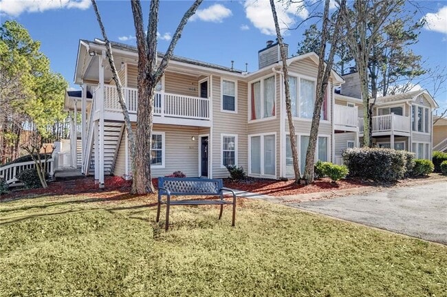 Building Photo - 1603 Augusta Dr