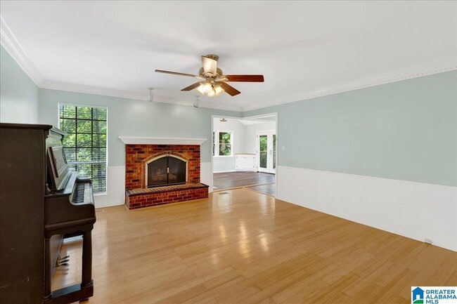 Building Photo - 1361 Dearing Downs Cir