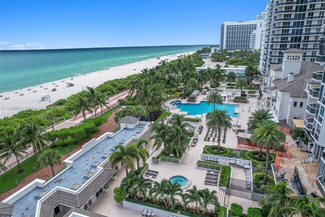 Building Photo - 4779 Collins Ave