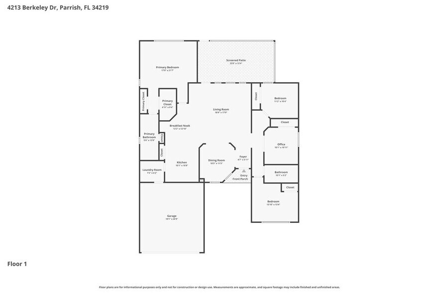 Building Photo - 4213 Berkeley Dr