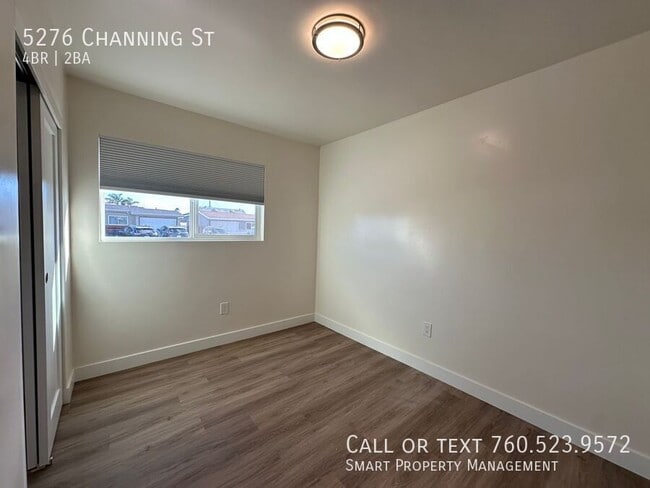 Building Photo - 5276 Channing St