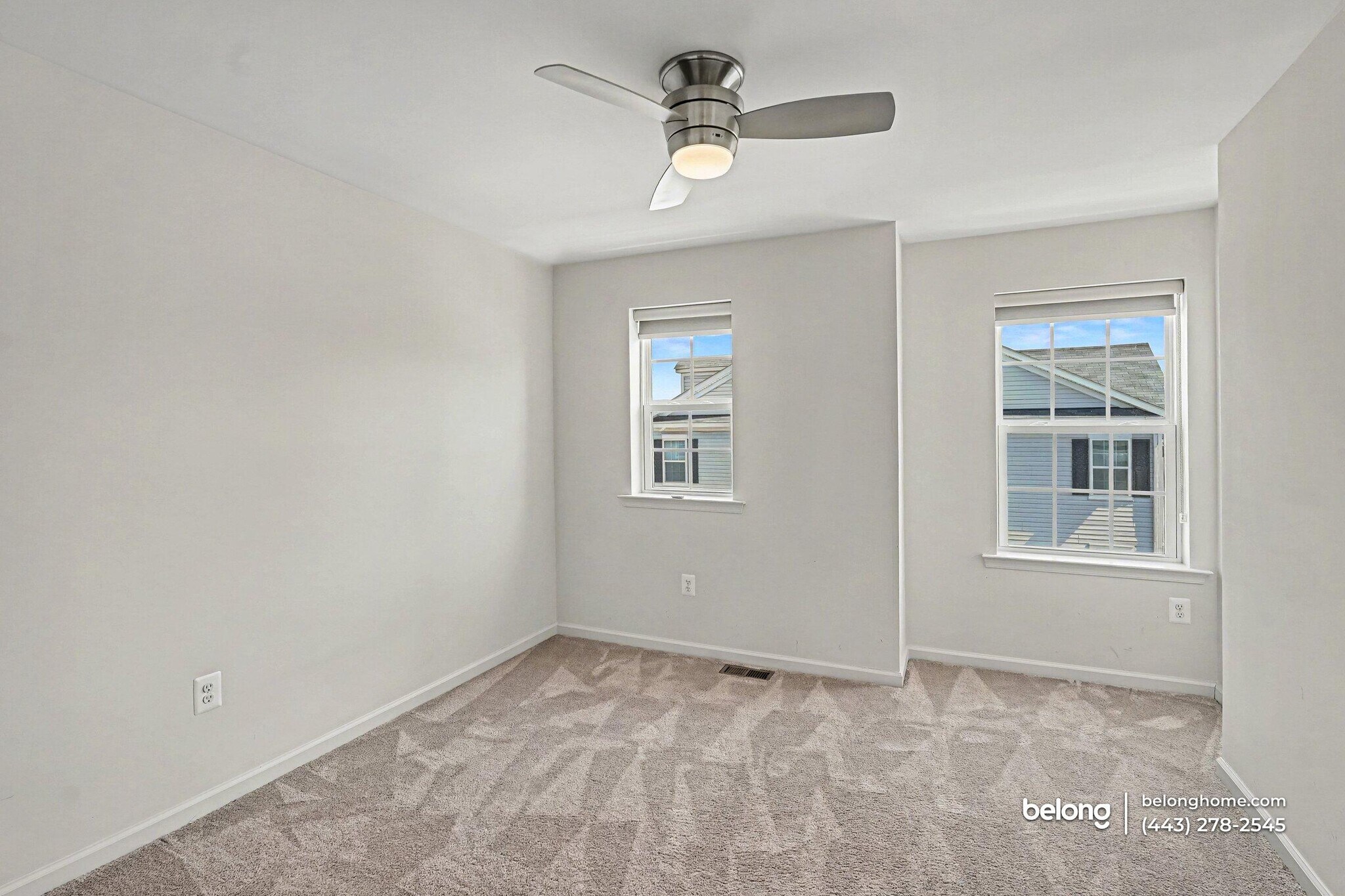 Building Photo - 4521 Reaney Ln