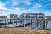 Building Photo - Waterfront living! Residences at Rehoboth Bay