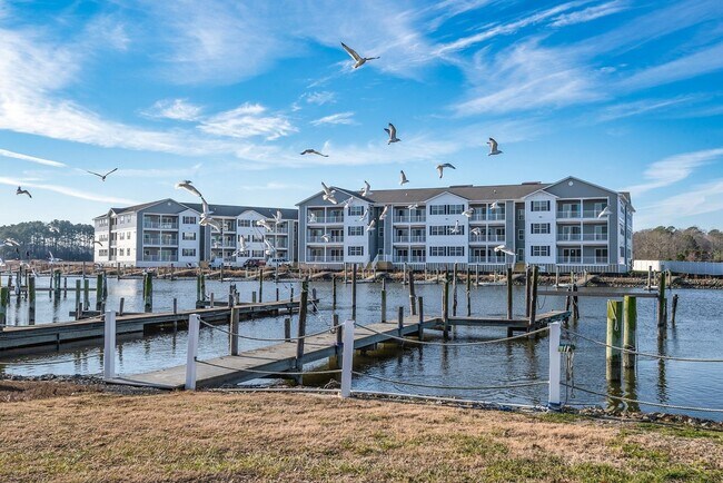 Primary Photo - Charming 2-Bedroom Condo centrally located...