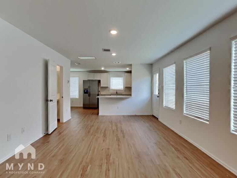 Building Photo - 4130 Neches Bnd Dr