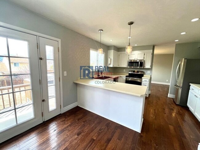 Building Photo - 3670 Gingham Way