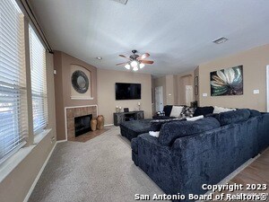 Building Photo - 2537 Hourless Oaks Ln