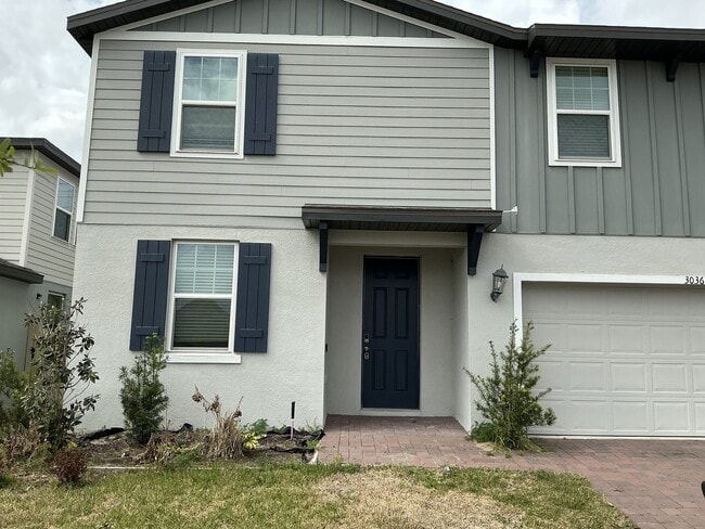 Building Photo - 3036 Cassidy Ln