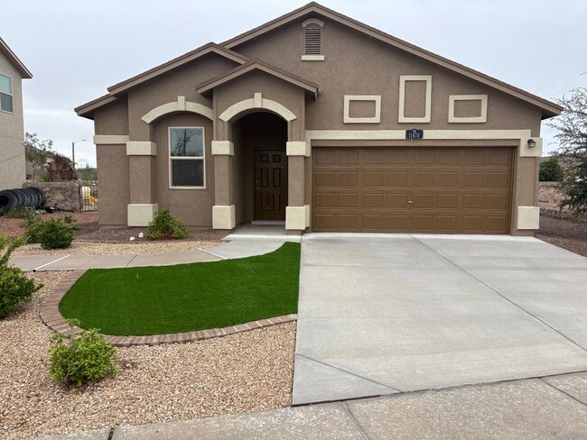 Primary Photo - Home for rent in Socorro