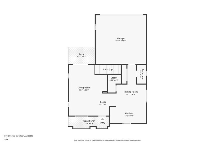 Building Photo - 2494 E Boston St