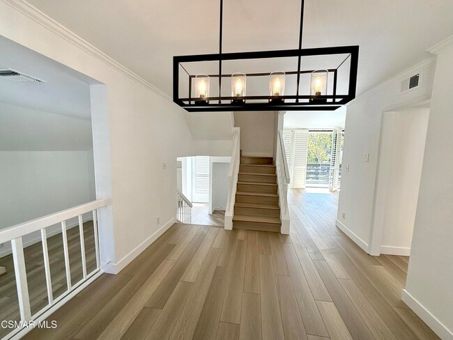 Building Photo - 21801 Burbank Blvd