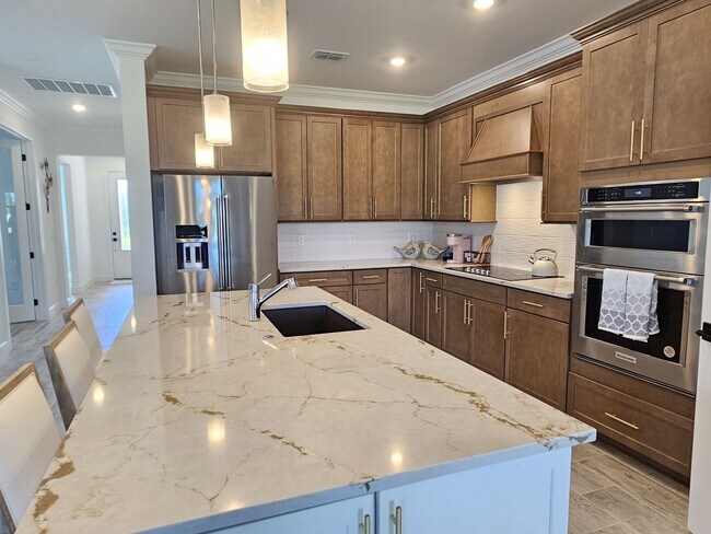 Building Photo - New Construction Seasonal Short-Term 3 Bedroom 2 Bathroom with a Bonus Room in Legacy Groves!