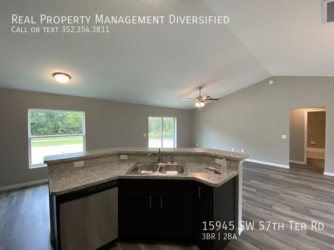 Building Photo - 15945 SW 57th Terrace Rd