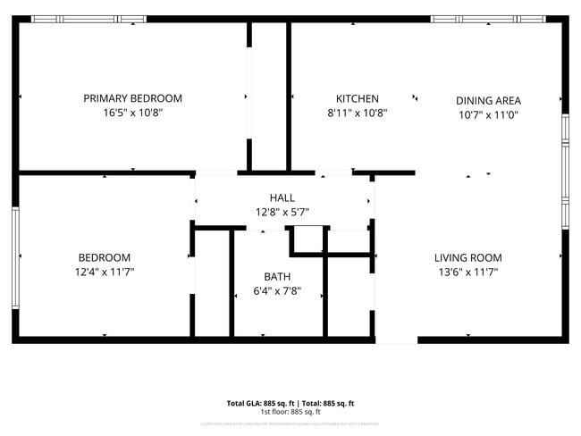 Building Photo - 993 East Ave