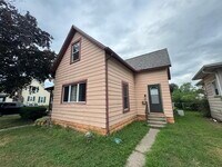 Building Photo - 1323 S Webster St