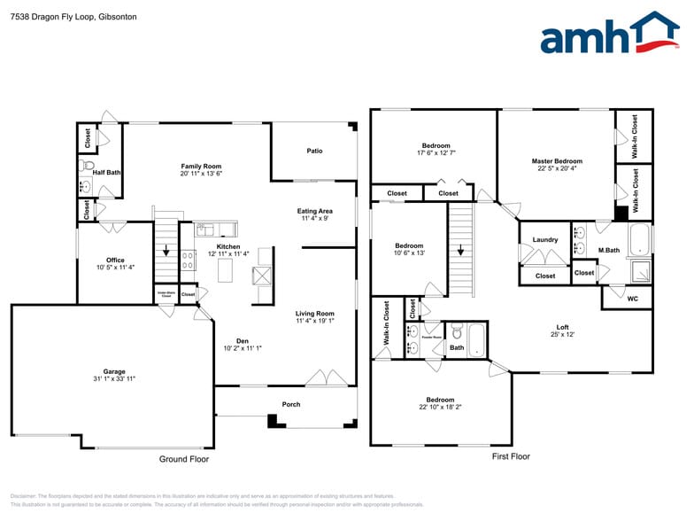 Building Photo - 7538 Dragon Fly Loop