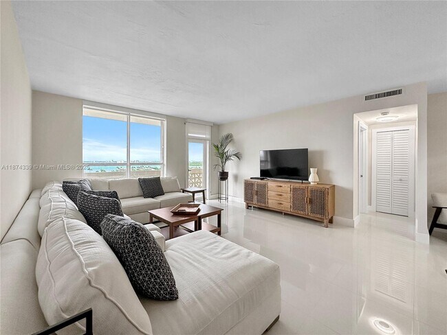 Building Photo - 10185 Collins Ave