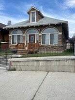 Building Photo - 605 W Galena St