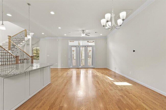 Building Photo - 1408B W 26th St