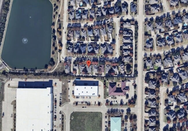 Building Photo - 7189 Waterlily Ln