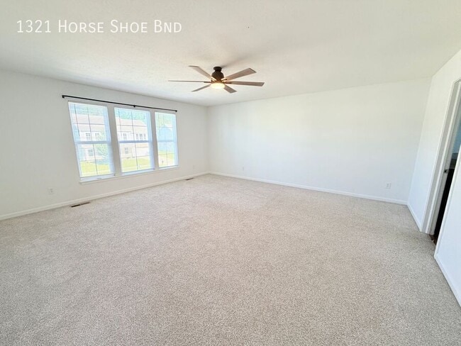 Building Photo - 1321 Horse Shoe Bnd