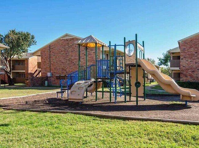 Building Photo - 8201 W Bellfort Ave