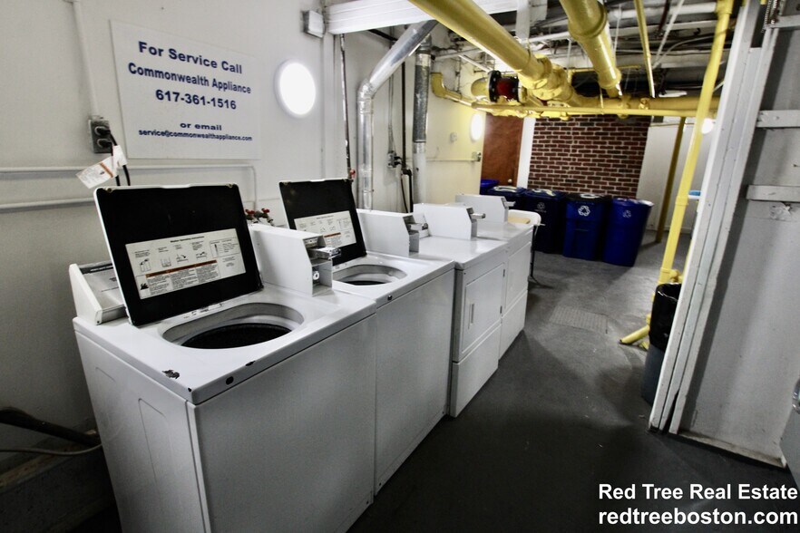 Building Photo - 1315 Commonwealth Ave