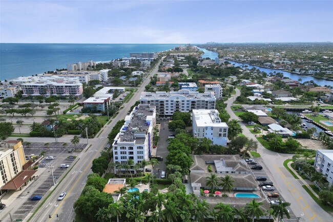Building Photo - 101 S Ocean Dr