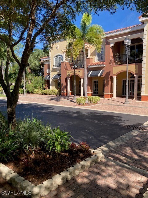 Building Photo - 20321 Estero Gardens Cir