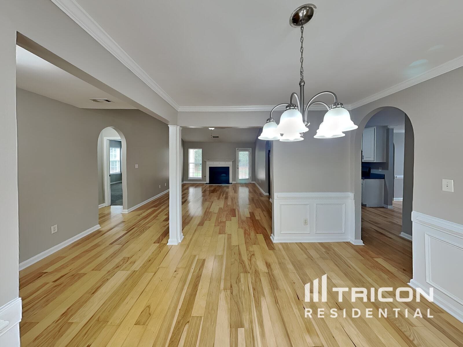 Building Photo - 708 Percevil Point