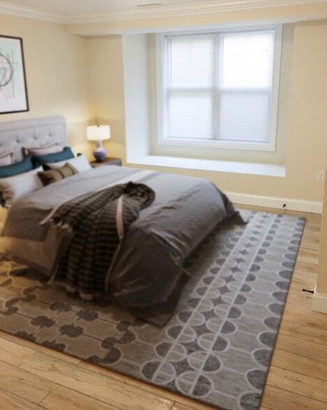 Building Photo - 3381R Washington St