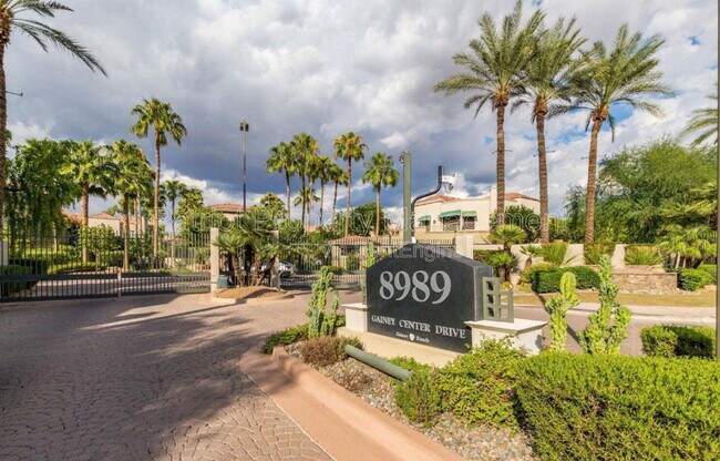 Building Photo - 8989 N Gainey Center Dr