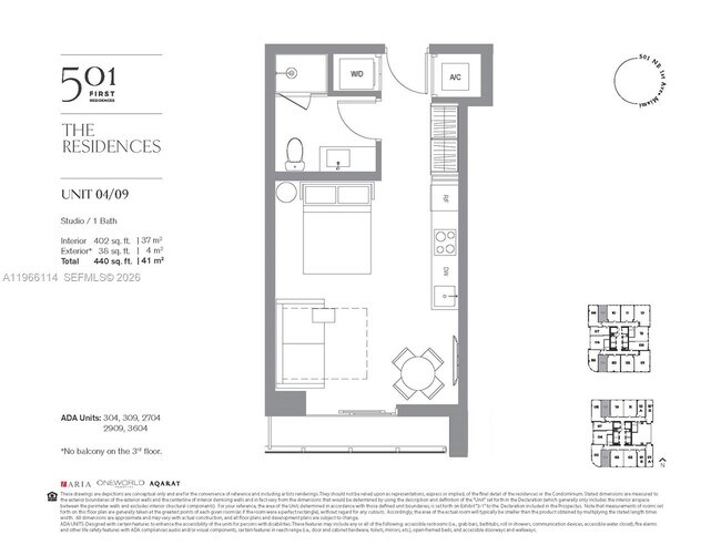 Building Photo - 121 NE 5th St