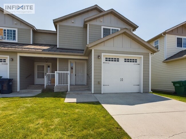 Building Photo - End Unit 3 Bedroom Condo in Bozeman