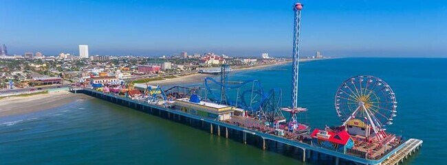 Building Photo - 5111 Ave Q 1/2