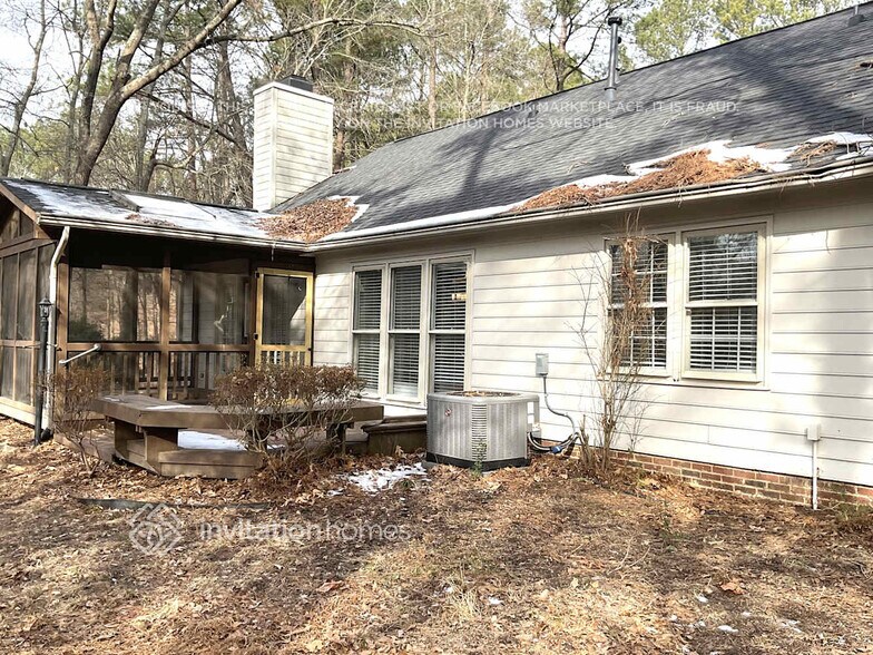 Building Photo - 1912 Teabrook Ct